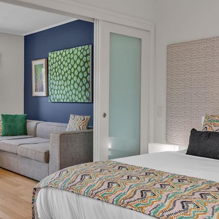 The Sand Resort Kingscliff - Holiday Management Co. Кингсклиф Екстериор снимка