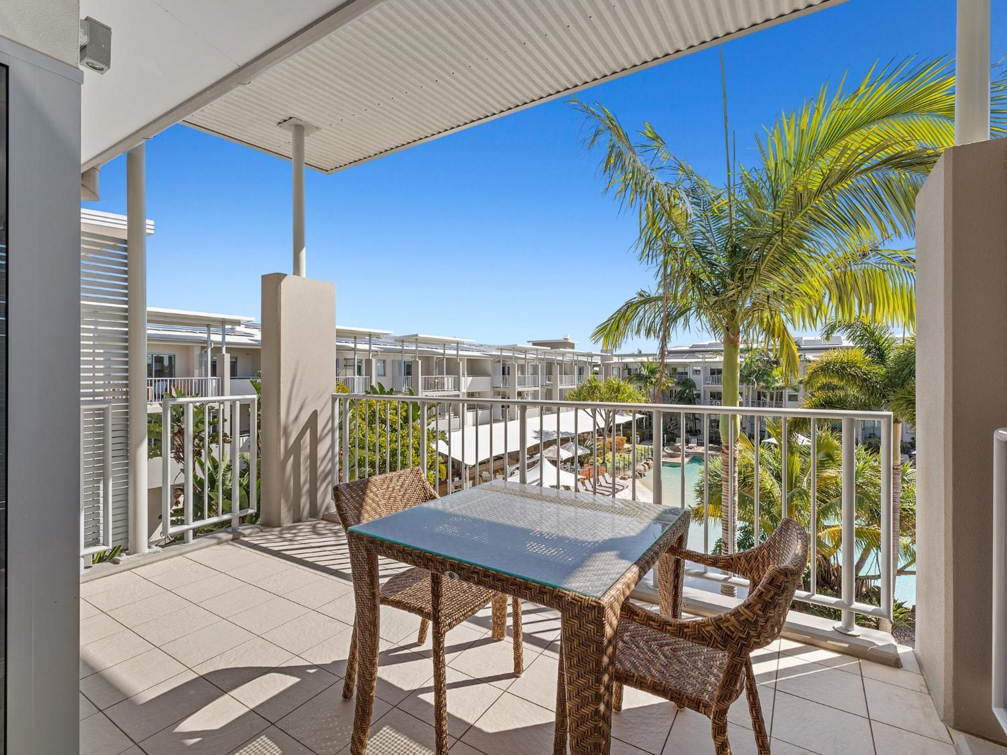 The Sand Resort Kingscliff - Holiday Management Co. Кингсклиф Екстериор снимка