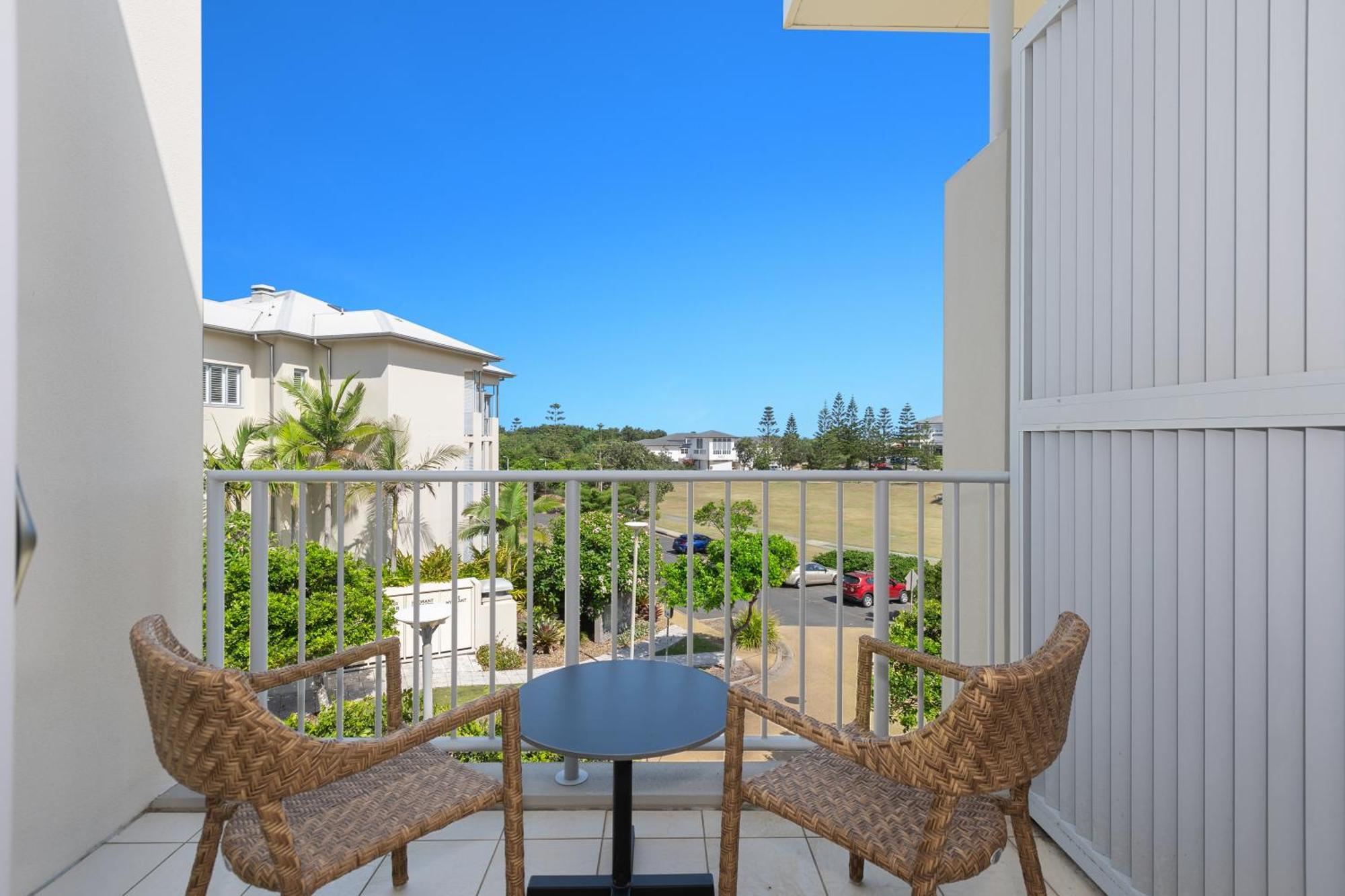 The Sand Resort Kingscliff - Holiday Management Co. Кингсклиф Екстериор снимка