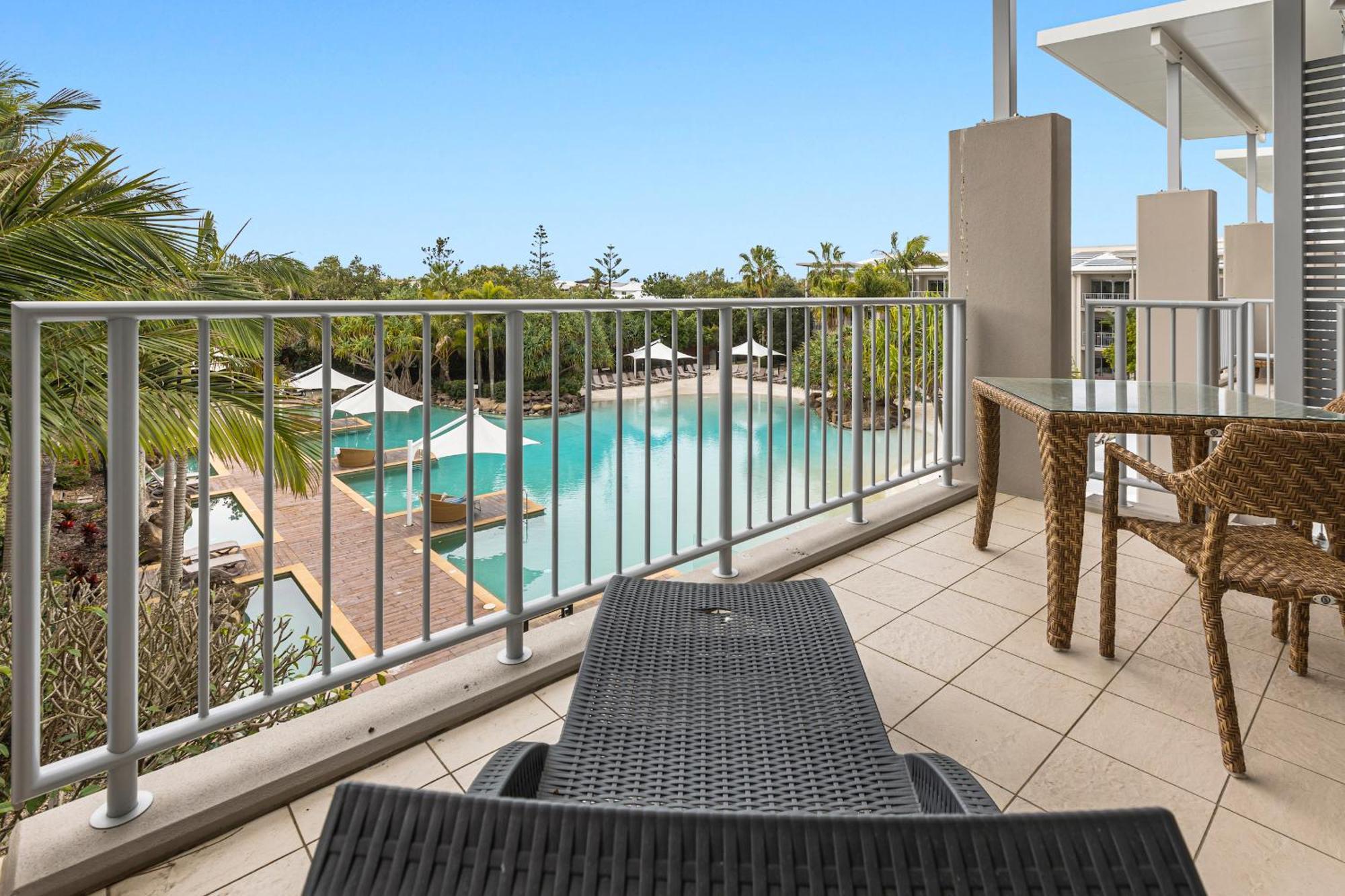 The Sand Resort Kingscliff - Holiday Management Co. Кингсклиф Екстериор снимка