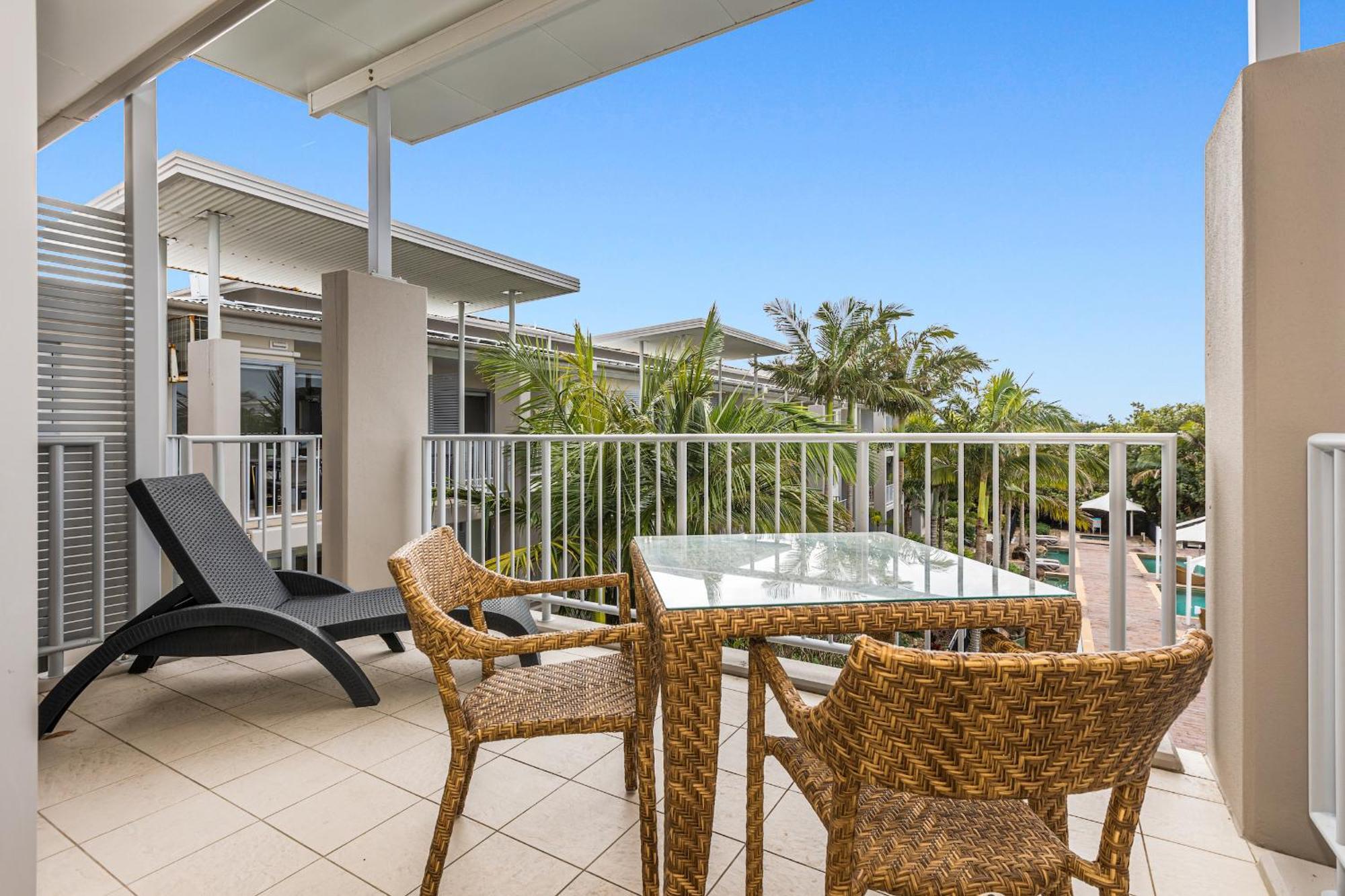 The Sand Resort Kingscliff - Holiday Management Co. Кингсклиф Екстериор снимка