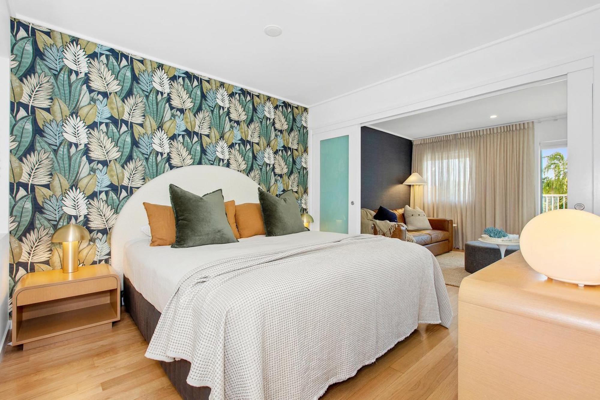 The Sand Resort Kingscliff - Holiday Management Co. Кингсклиф Екстериор снимка