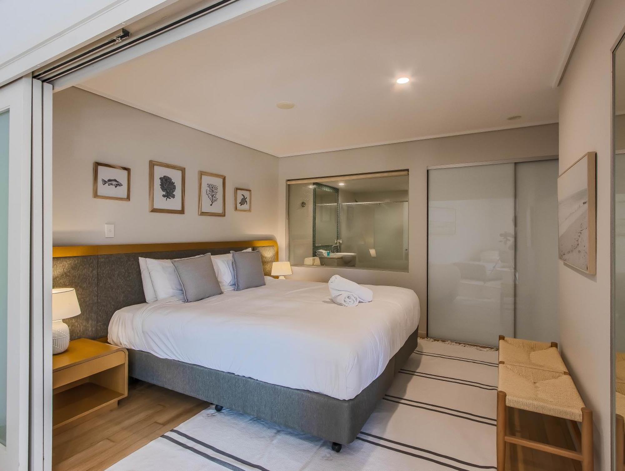 Pepper In Salt - Private Apartments By Holiday Management Company Кингсклиф Екстериор снимка