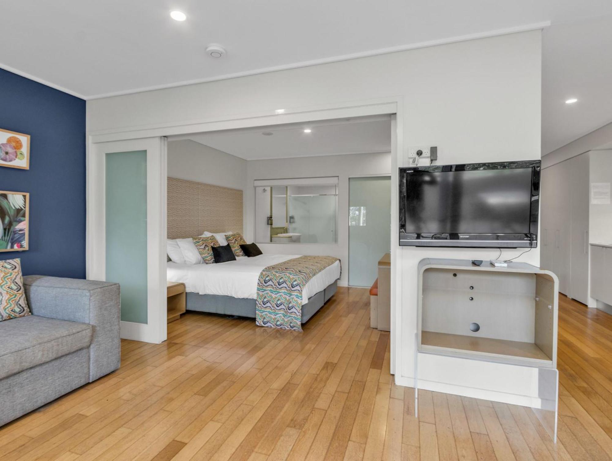 The Sand Resort Kingscliff - Holiday Management Co. Кингсклиф Екстериор снимка