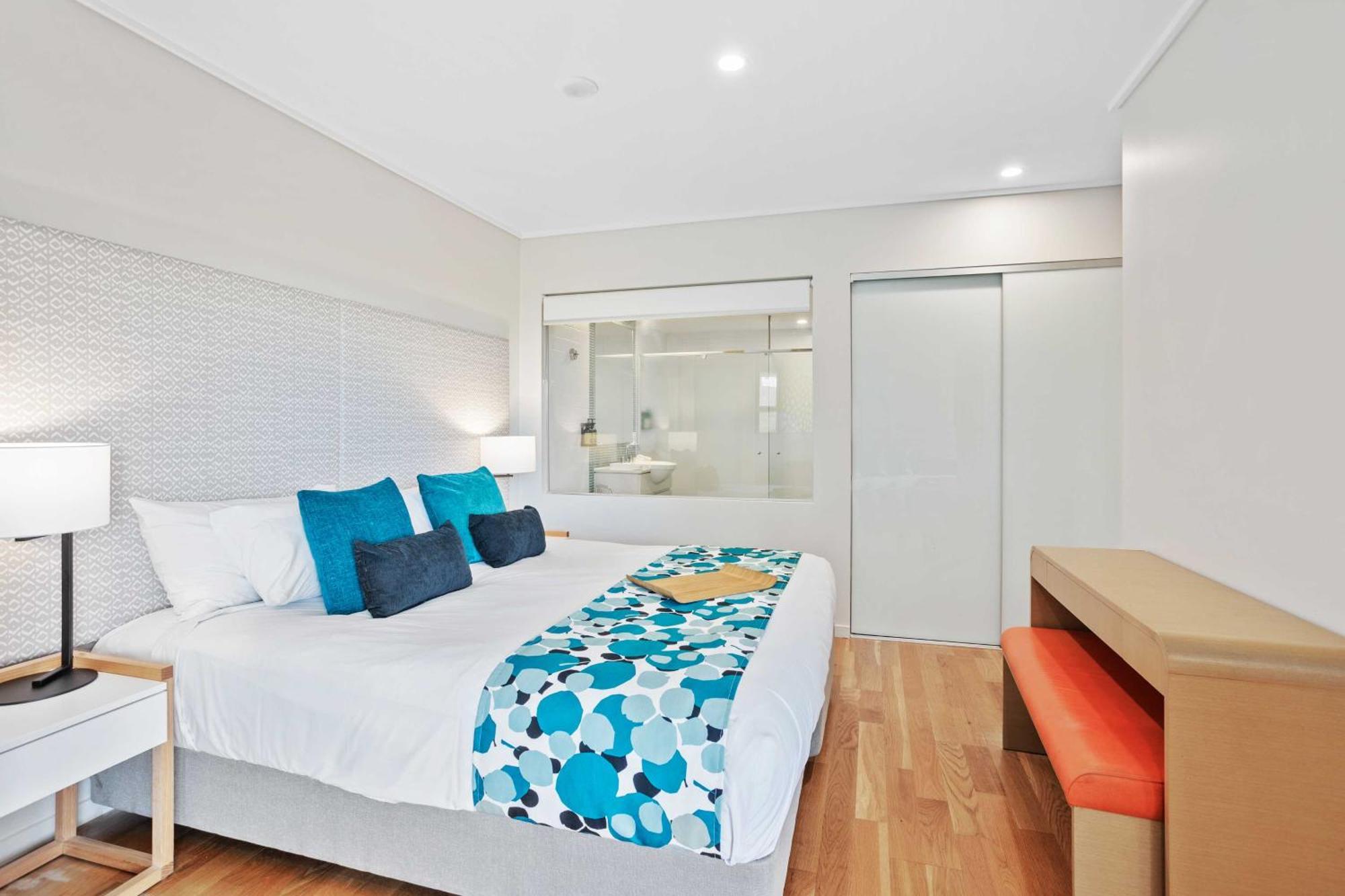 The Sand Resort Kingscliff - Holiday Management Co. Кингсклиф Екстериор снимка